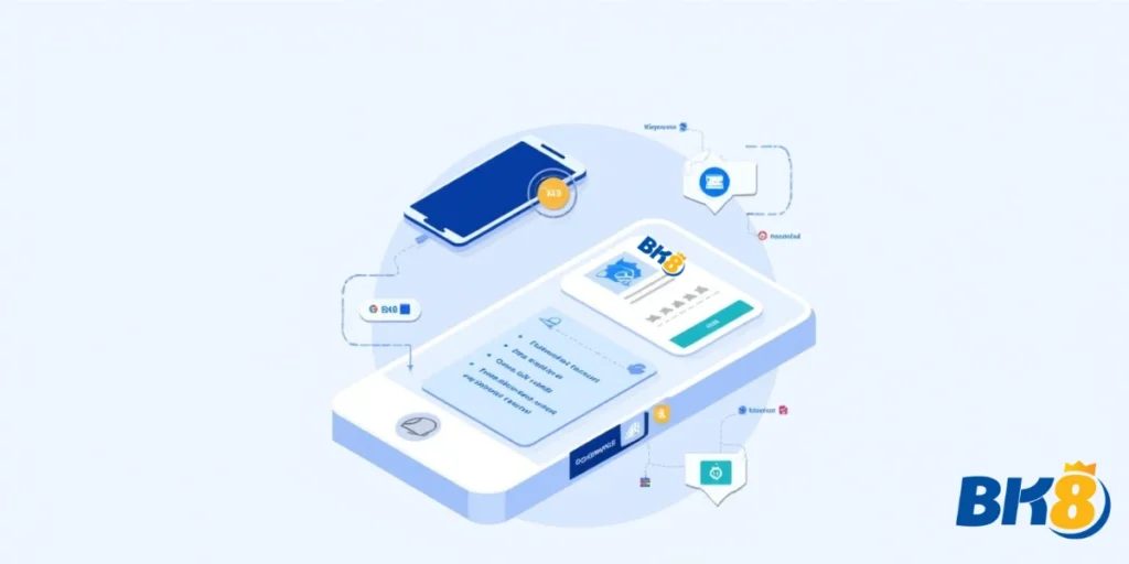 ดาวน์โหลด BK88